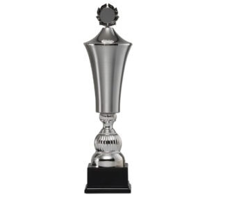 Titanium 590 mm pokal