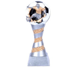 Stabschefen 320 mm pokal