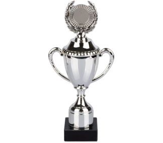 Pokal - Hyrden