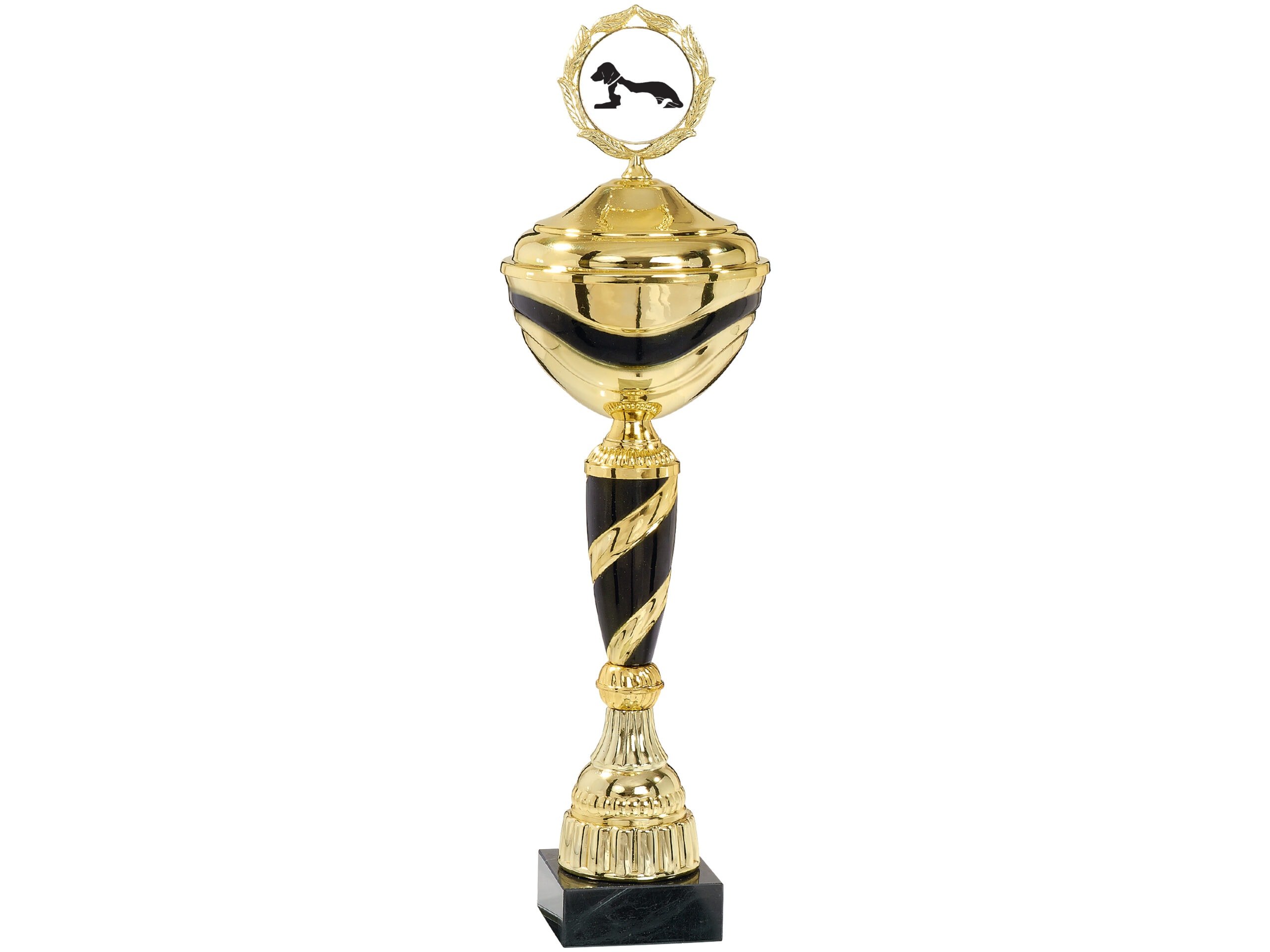 Generalløjtnanten Guldpokal