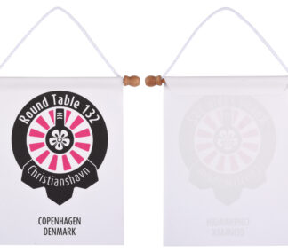 Banner enkeltlag