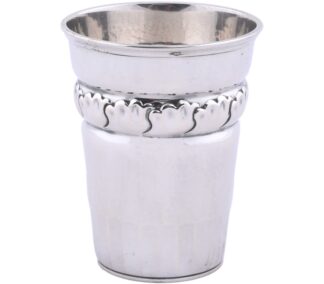 Sølvpokal 49 GR / 80 MM