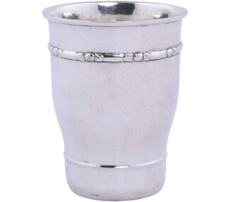 Sølvpokal 65 GR / 100 MM