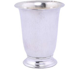 Sølvpokal 75 GR / 100 MM