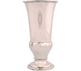 Sølvpokal 342 GR / 255 MM