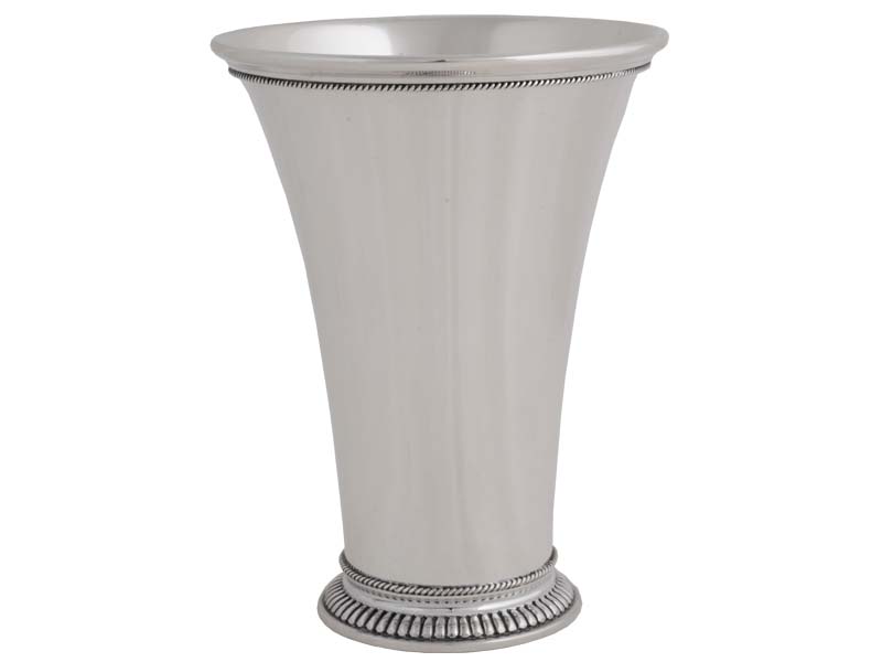 Sølvpokal , 150 mm 265 g