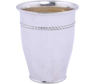 Sølvpokal 60 GR / 95 MM