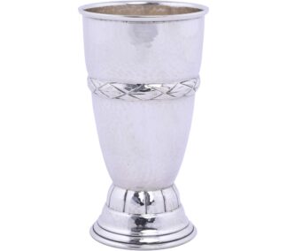Sølvpokal 128 GR / 140 MM
