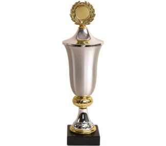 Kobber Sølvpokal