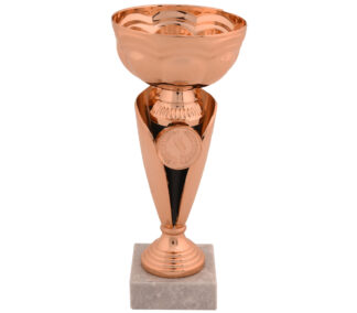 Næstved 190 mm, bronze