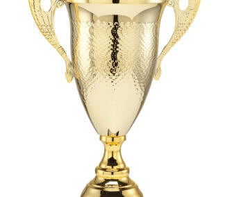 Triumfator Guldpokal