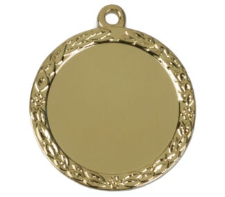 Medalje - Kong Yang