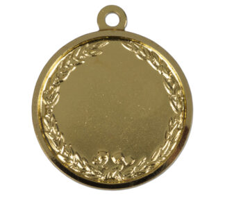 Medalje - Isabella 2.