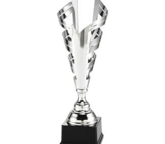 Målscoreren pokal sølv 575 mm
