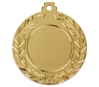 Medalje - Richard Løvehjerte