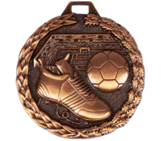 Valdemar Atterdag bronze