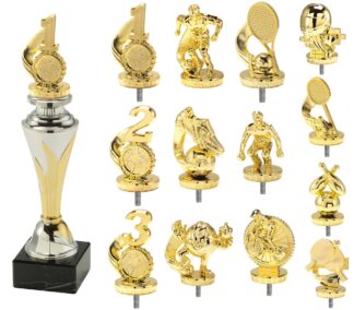 Pokal - Reykjavik nr 1