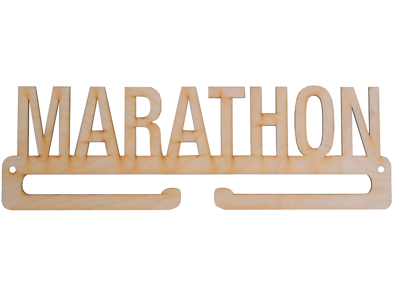 Medaljeholder Marathon