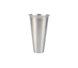 Tinbæger 150 mm (350g)