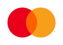 Vi tager imod Mastercard