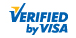 Vi tager imod VISA